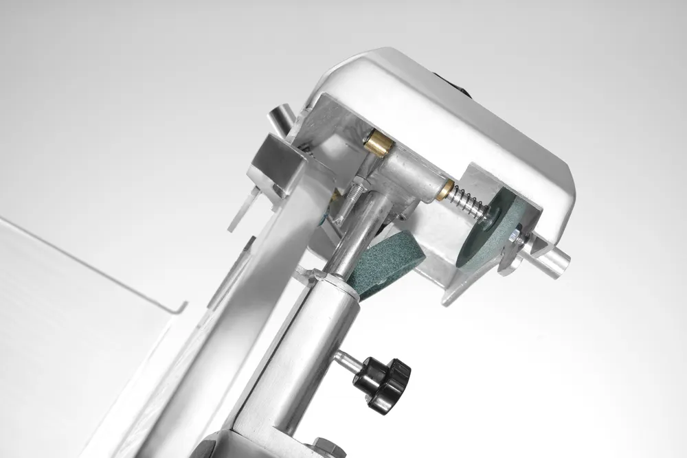 Vis Slicer 300 Profi Line , HENDI, Profi Line, 230V/420W, 602x573x(H)456mm, bilde 4