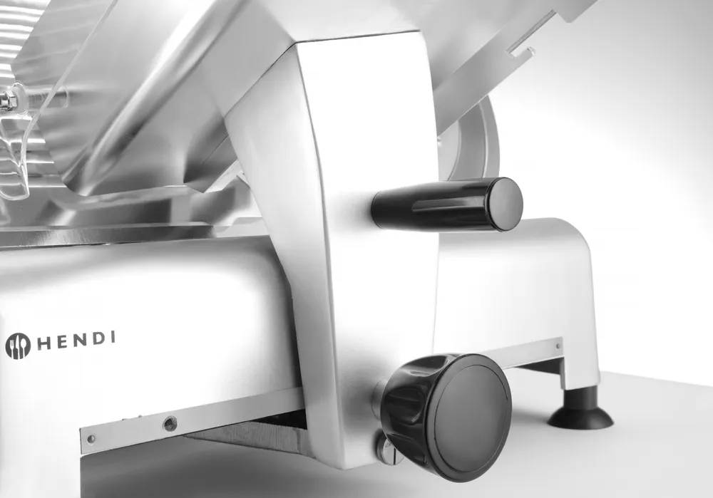 Vis Slicer 300 Profi Line , HENDI, Profi Line, 230V/420W, 602x573x(H)456mm, bilde 9