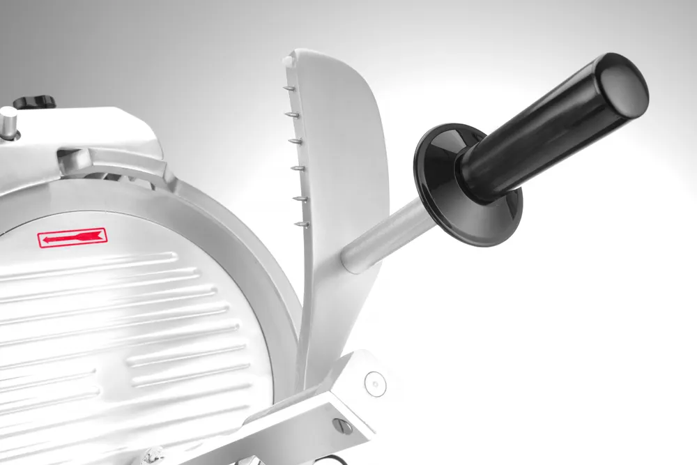 Vis Slicer 300 Profi Line , HENDI, Profi Line, 230V/420W, 602x573x(H)456mm, bilde 5