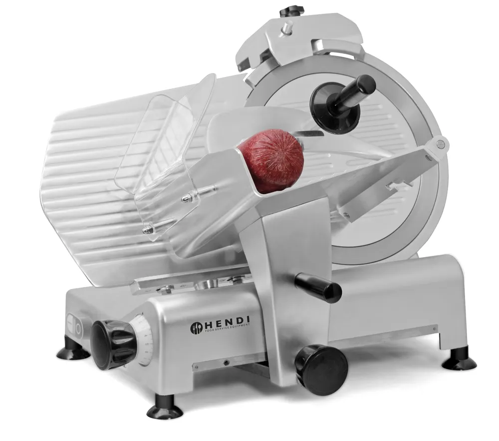 Vis Slicer 300 Profi Line , HENDI, Profi Line, 230V/420W, 602x573x(H)456mm, bilde 8