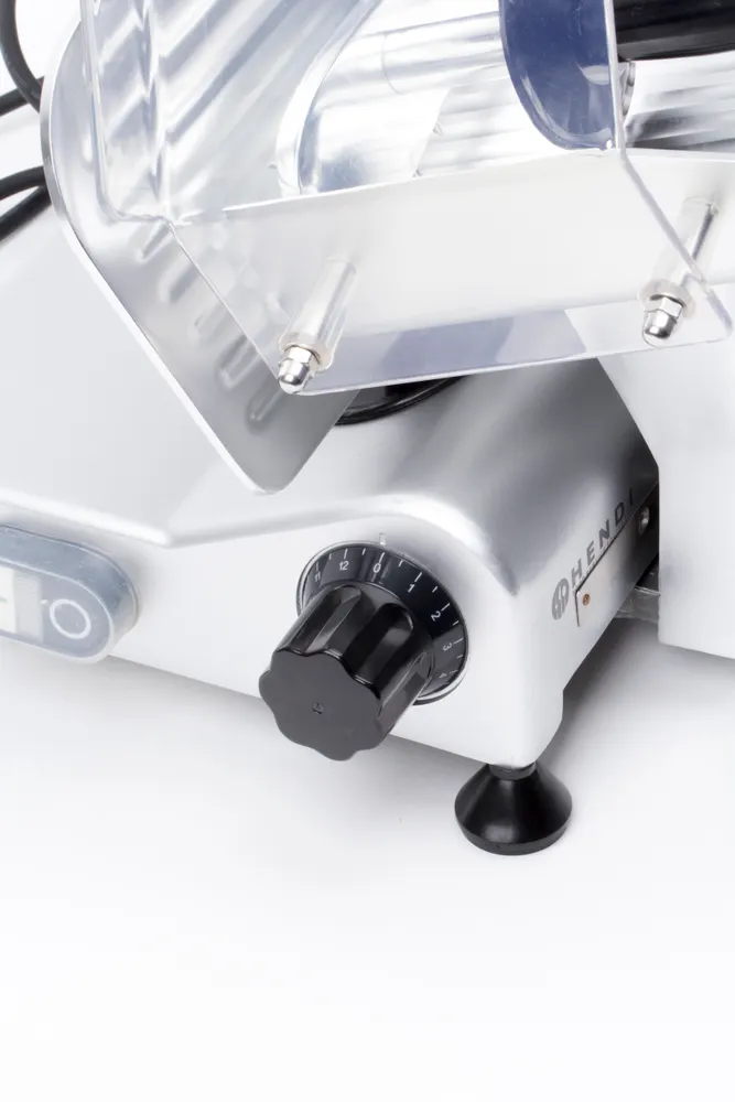 Vis Slicer 195 Profi Line, HENDI, Profi Line, 230V/200W, 416x400x(H)335mm, bilde 2