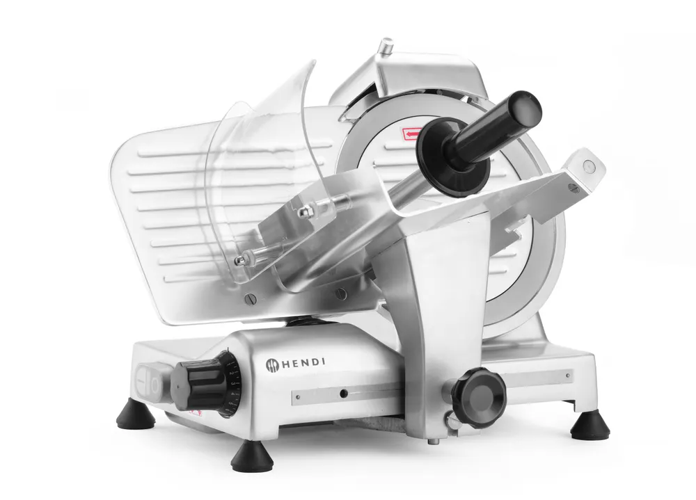 Vis Slicer 195 Profi Line, HENDI, Profi Line, 230V/200W, 416x400x(H)335mm, bilde 7