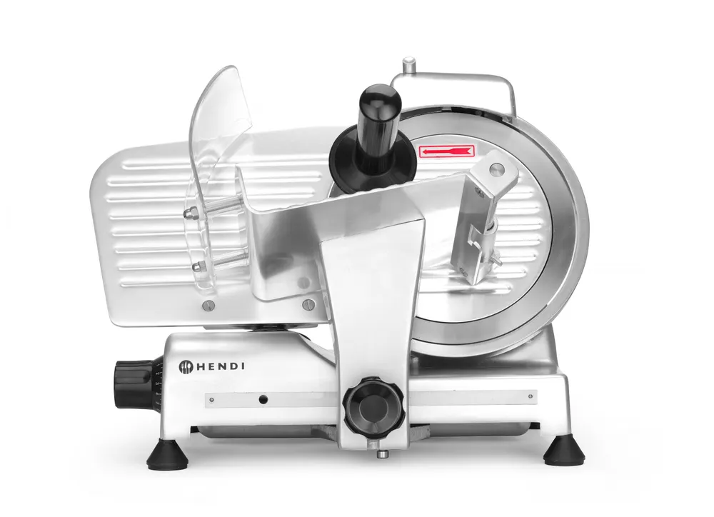 Vis Slicer 195 Profi Line, HENDI, Profi Line, 230V/200W, 416x400x(H)335mm, bilde 6