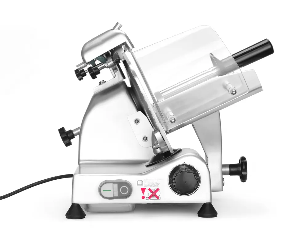 Vis Slicer 220 Profi Line, HENDI, Profi Line, 230V/280W, 506x435x(H)347mm, bilde 2