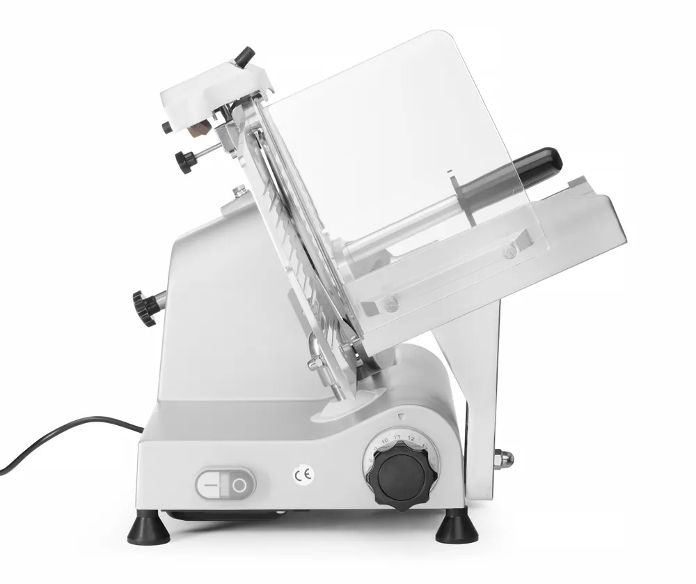 Vis Slicer 300, HENDI, Kitchen Line, 230V/250W, 615x494x(H)477mm, bilde 5