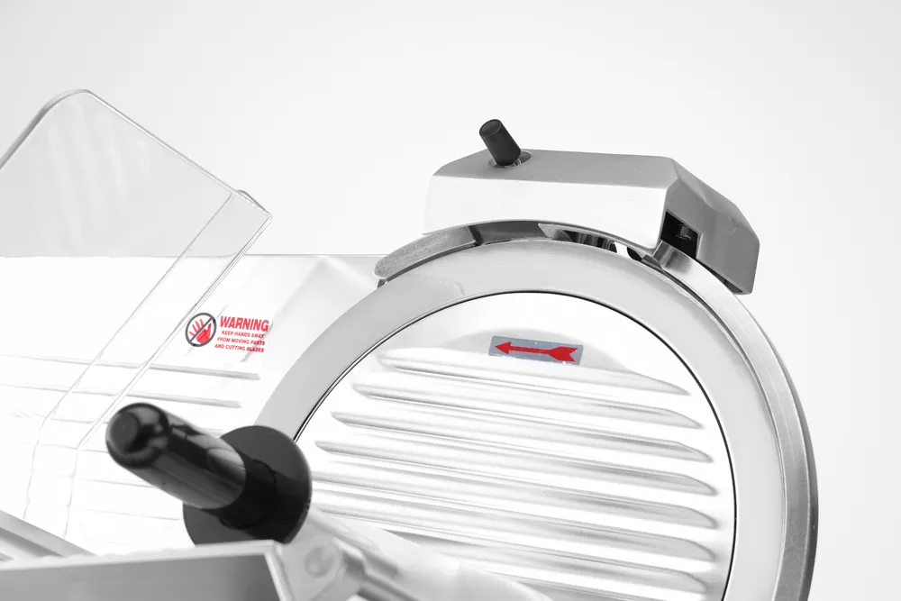 Vis Slicer 300, HENDI, Kitchen Line, 230V/250W, 615x494x(H)477mm, bilde 7