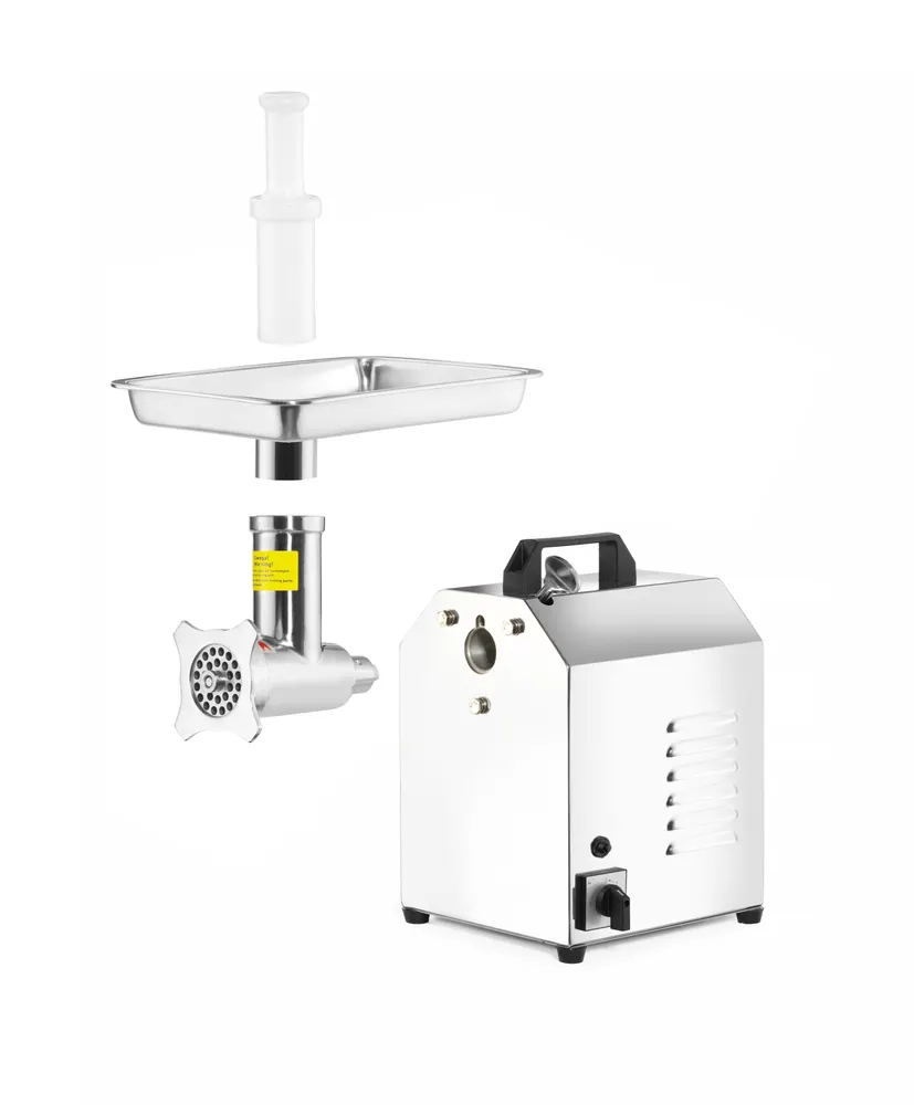 Vis Meat mincer 12, HENDI, Profi Line, 230V/550W, 264x420x(H)548mm, bilde 2