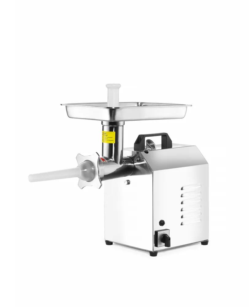 Vis Meat mincer 12, HENDI, Profi Line, 230V/550W, 264x420x(H)548mm, bilde 3