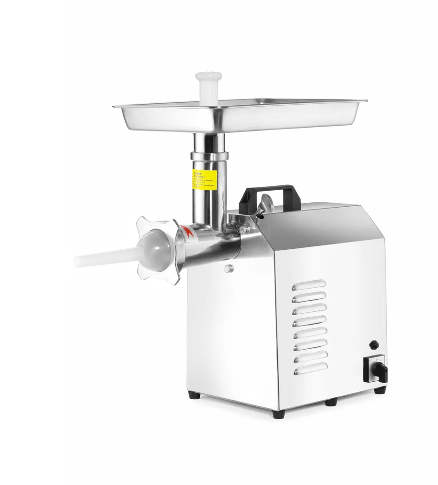 Vis Meat mincer 22, HENDI, Profi Line, 230V/900W, 305x490x(H)607mm, bilde 2