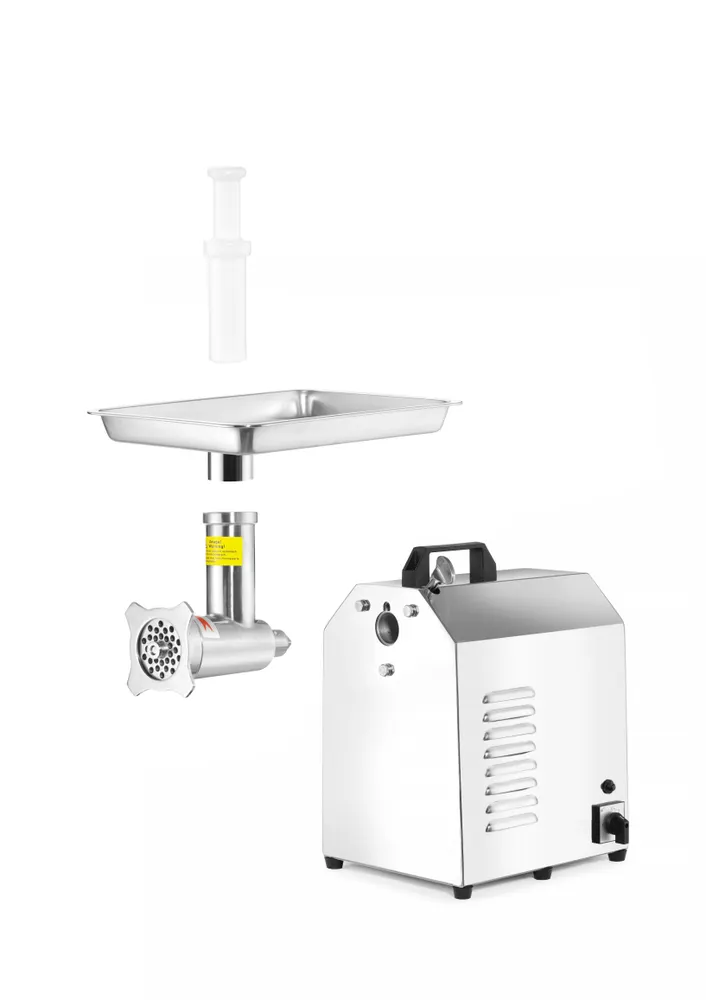 Vis Meat mincer 22, HENDI, Profi Line, 230V/900W, 305x490x(H)607mm, bilde 3
