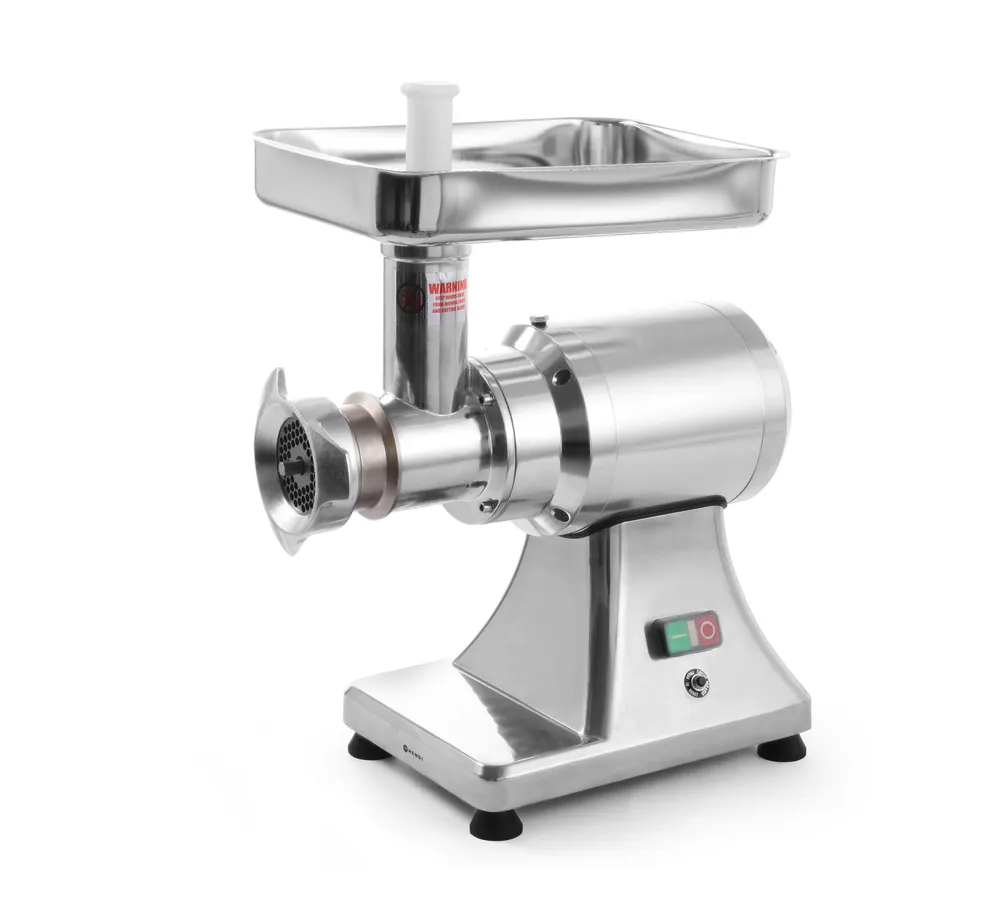Meat mincer 22 , HENDI, Kitchen Line, 230V/750W, 239x424x(H)571mm