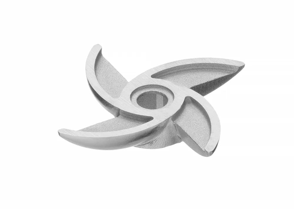 Vis Meat Mincer 198, HENDI, 230V/400W, 195x274x(H)430mm, bilde 7