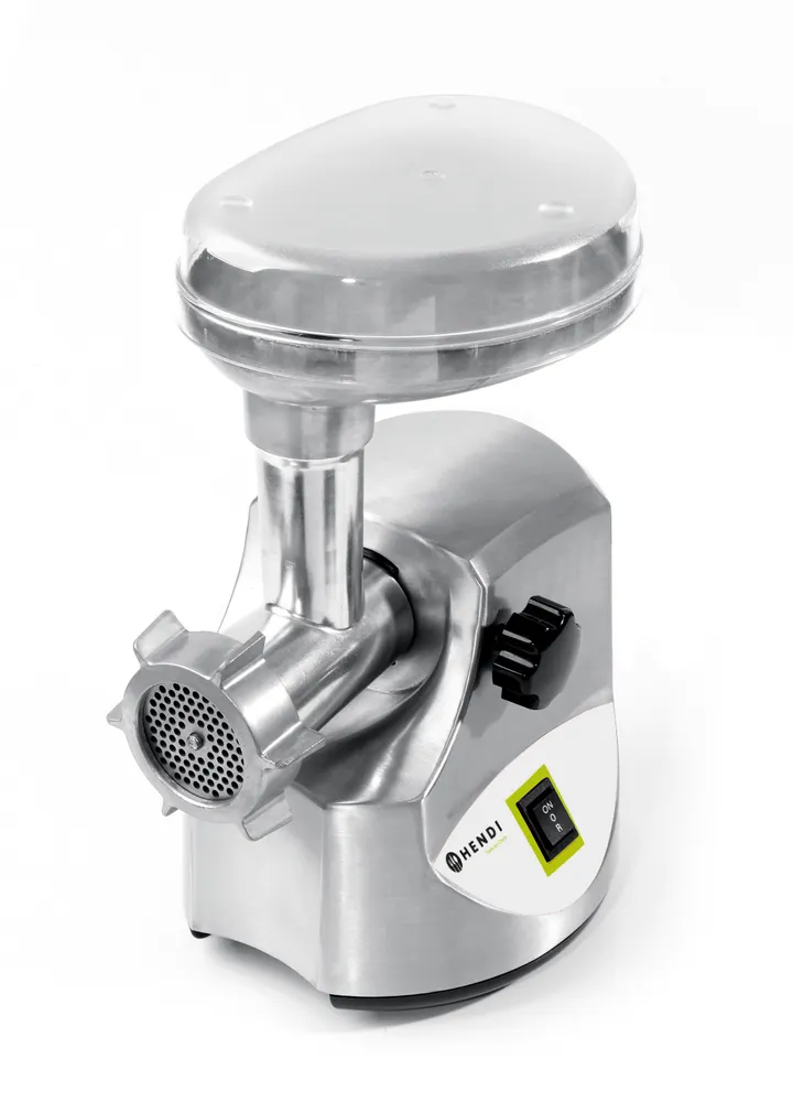 Meat Mincer 198, HENDI, 230V/400W, 195x274x(H)430mm