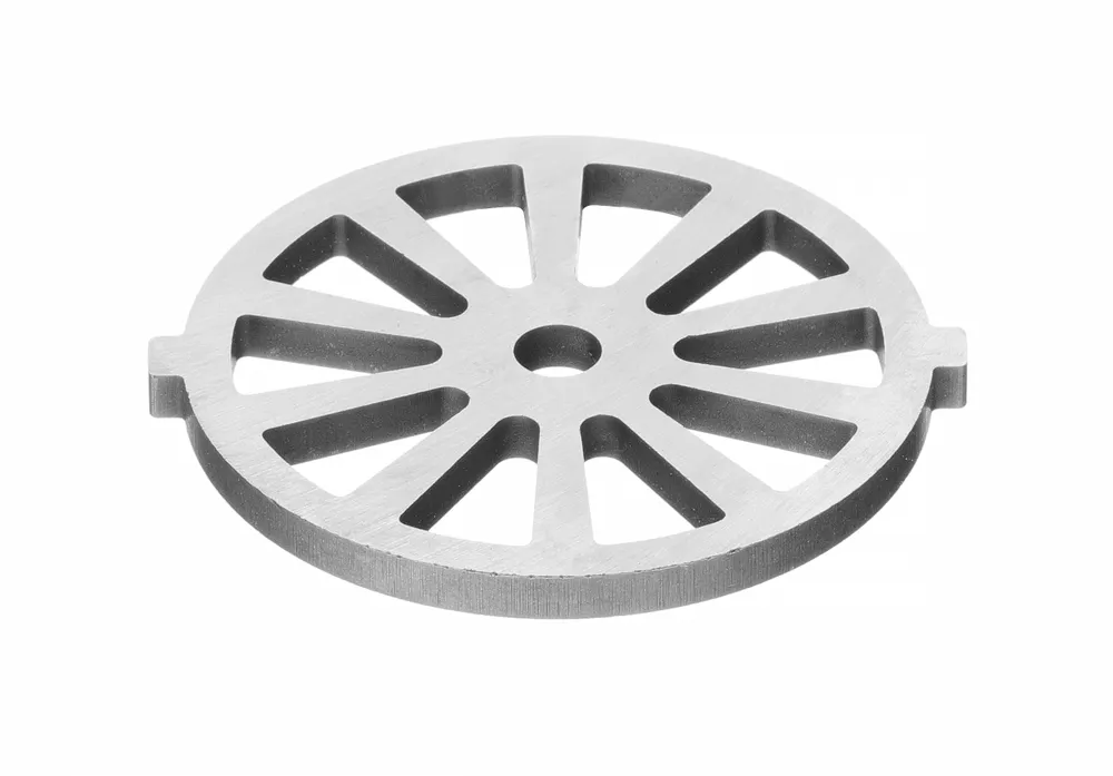 Vis Meat Mincer 198, HENDI, 230V/400W, 195x274x(H)430mm, bilde 3