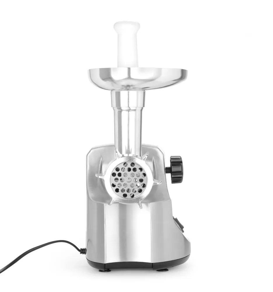 Vis Meat Mincer 198, HENDI, 230V/400W, 195x274x(H)430mm, bilde 2