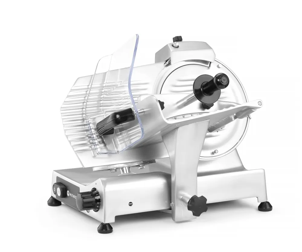 Vis Slicer 250, HENDI, 230V/220W, 620x425x(H)370mm, bilde 3