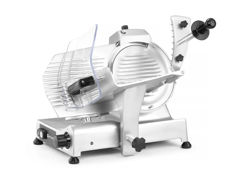 Vis Slicer 250, HENDI, 230V/220W, 620x425x(H)370mm, bilde 4