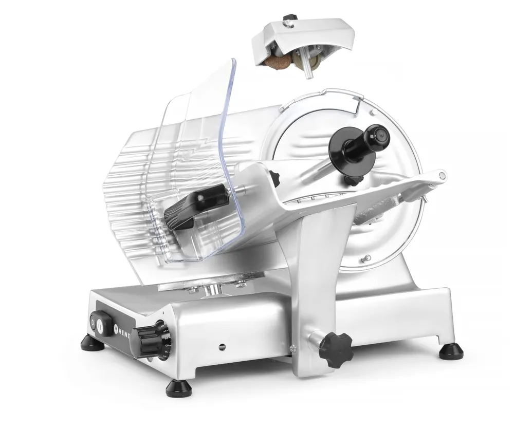 Vis Slicer 250, HENDI, 230V/220W, 620x425x(H)370mm, bilde 5