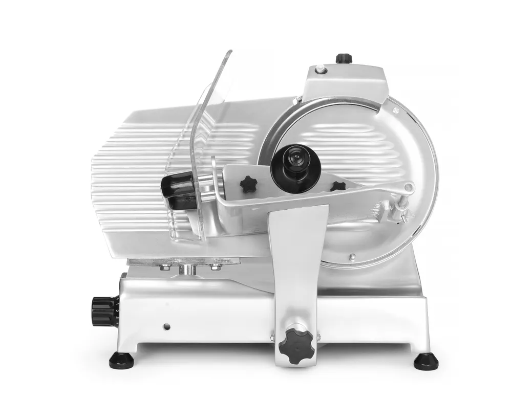 Slicer 250, HENDI, 230V/220W, 620x425x(H)370mm