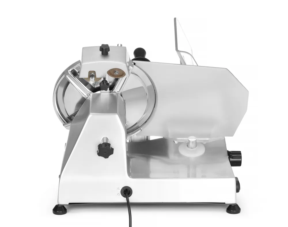 Vis Slicer 250, HENDI, 230V/220W, 620x425x(H)370mm, bilde 2