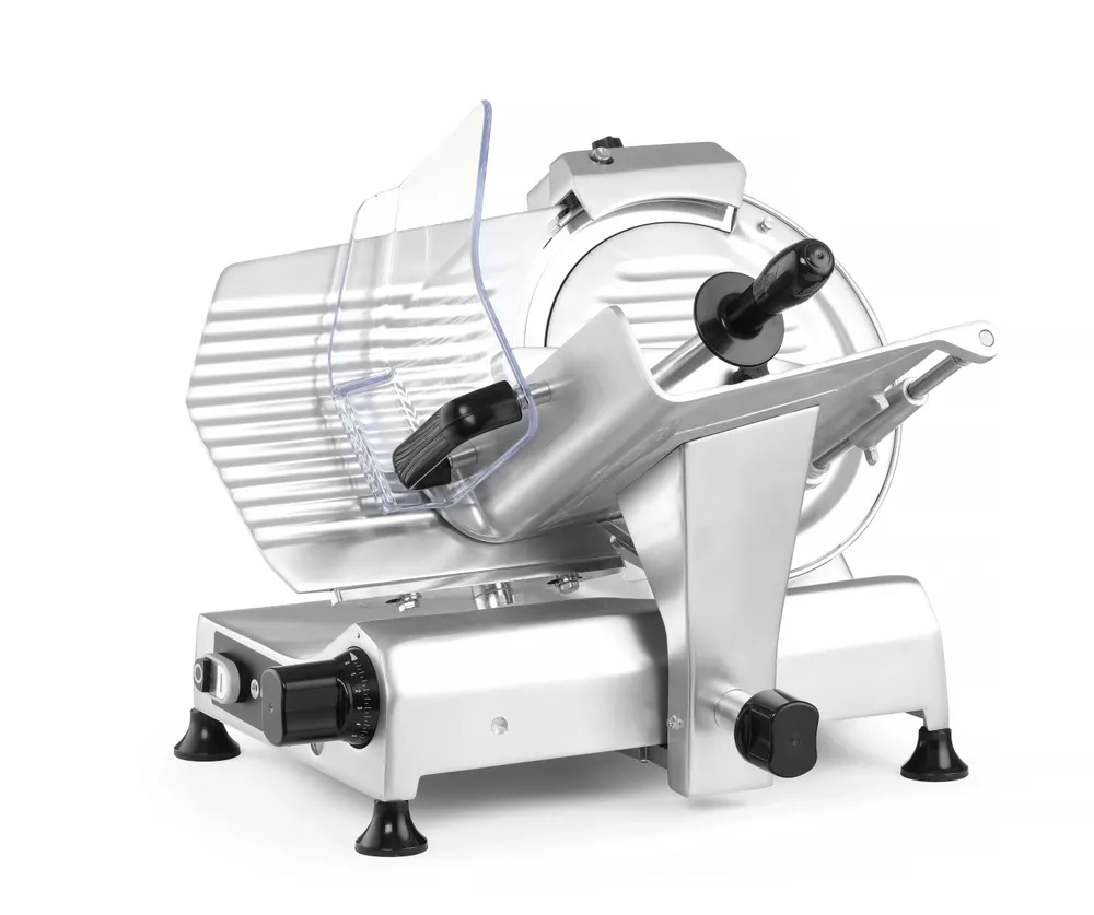Vis Slicer 300, HENDI, 230V/250W, 650x485x(H)440mm, bilde 3