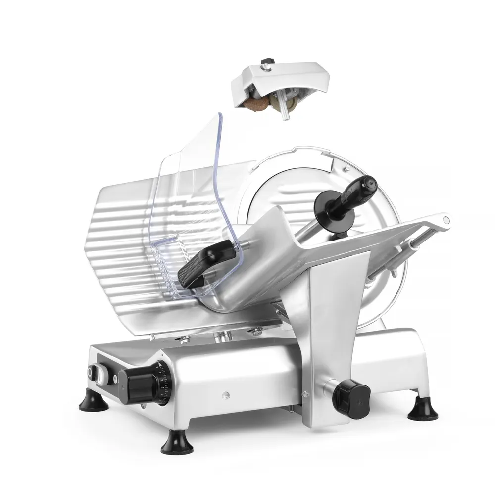 Vis Slicer 300, HENDI, 230V/250W, 650x485x(H)440mm, bilde 4