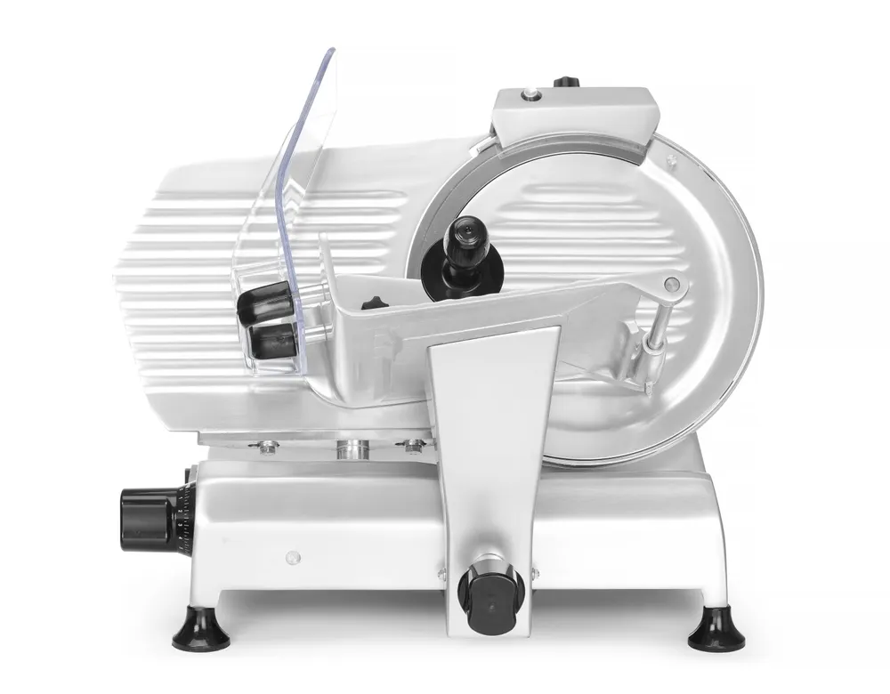 Slicer 300, HENDI, 230V/250W, 650x485x(H)440mm