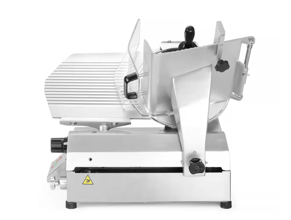 Vis Slicer, automatic 350, HENDI, 230V/370W, 990x670x(H)730mm, bilde 2