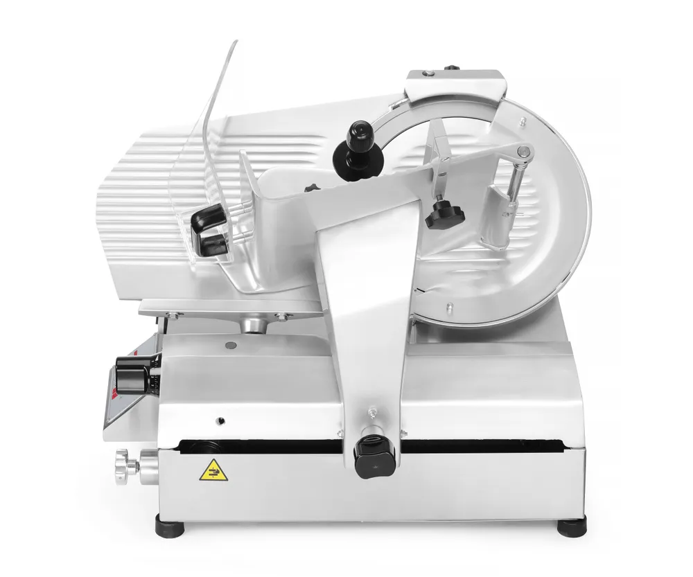 Slicer, automatic 350, HENDI, 230V/370W, 990x670x(H)730mm