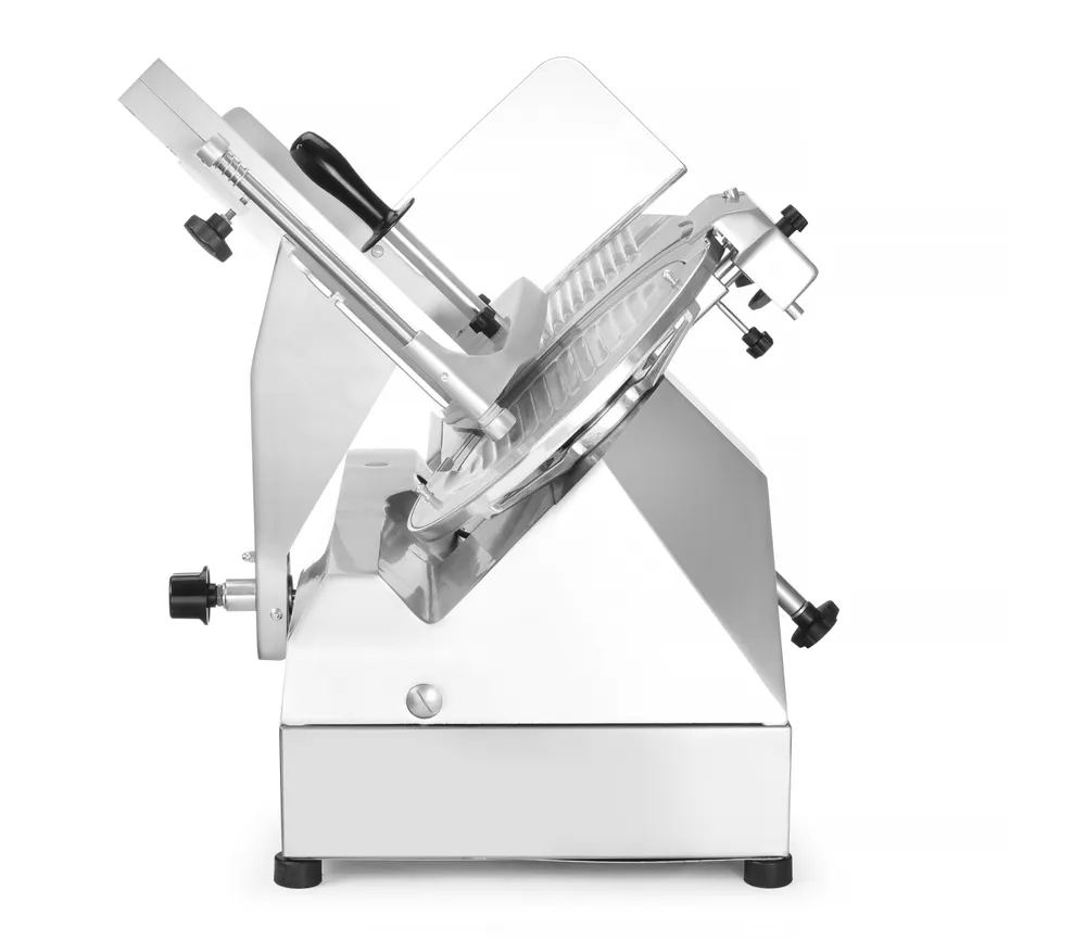 Vis Slicer, automatic 350, HENDI, 230V/370W, 990x670x(H)730mm, bilde 4