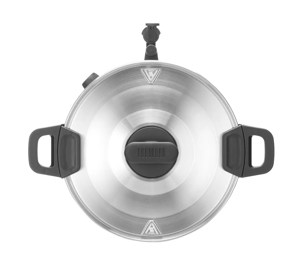 Vis Hot drinks boiler single-walled, HENDI, ≈ 200 cups in 65 min., 30L, 230V/2500W, 415x382x(H)620mm, bilde 3