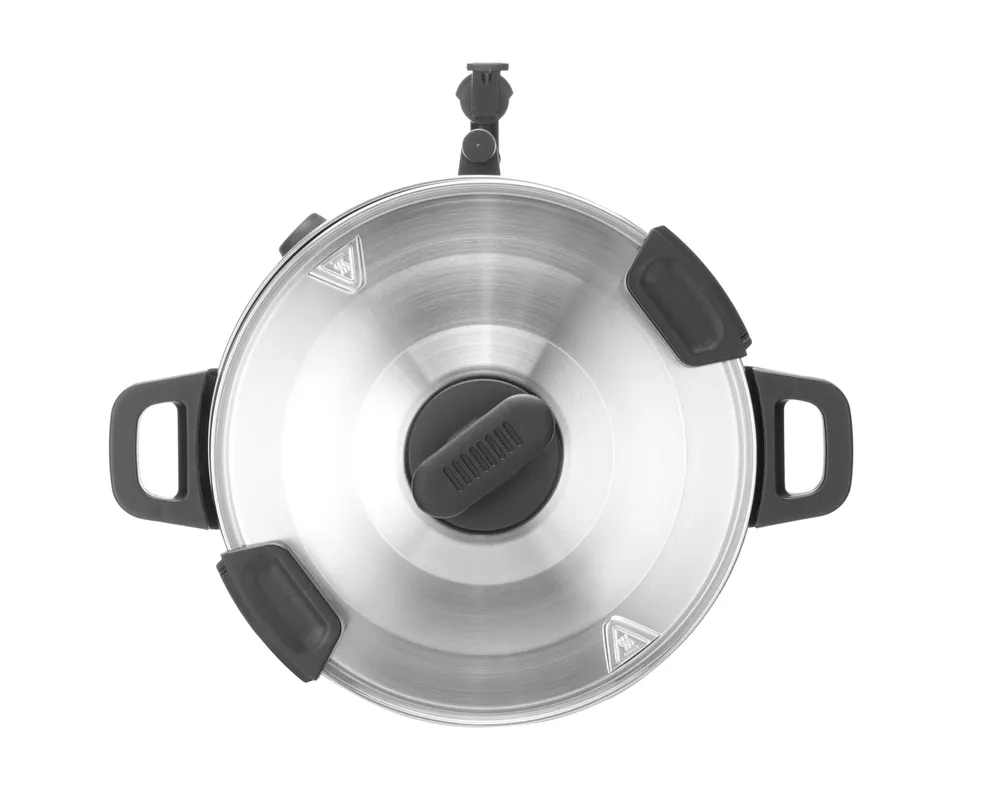 Vis Hot drinks boiler single-walled, HENDI, ≈ 200 cups in 65 min., 30L, 230V/2500W, 415x382x(H)620mm, bilde 4
