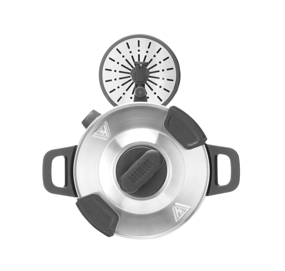 Vis Hot drinks boiler double-walled, HENDI, ≈ 120 cups in 37 min., 18L, 230V/2500W, 415x382x(H)480mm, bilde 6