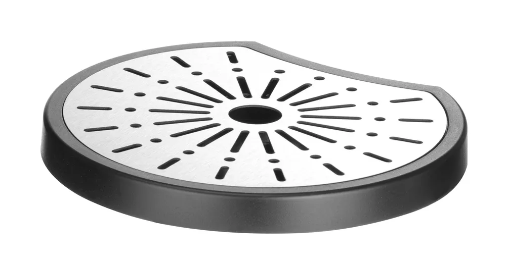 Vis Drip tray, HENDI, 157x145x(H)22mm, bilde 2
