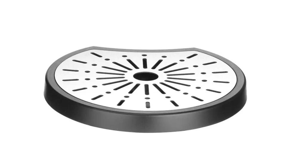 Drip tray, HENDI, 157x145x(H)22mm