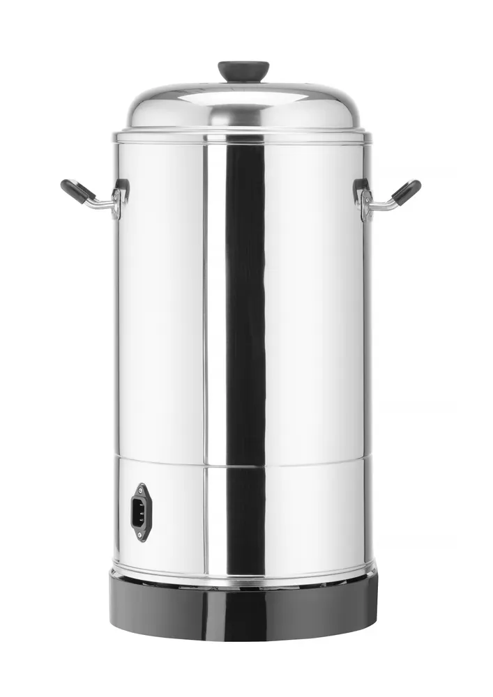 Vis Hot drinks boiler, double-walled, HENDI, 9L, 230V/2200W, 322x390x(H)522mm, bilde 3