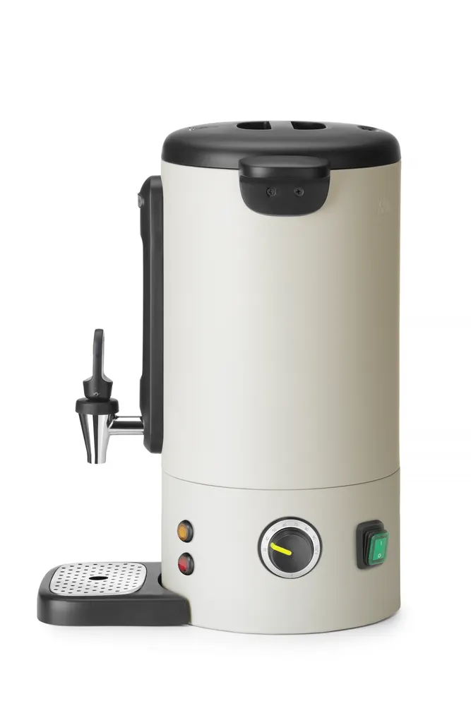 Vis Hot drinks boiler UNIQ, HENDI, designed by Robert Bronwasser, 9L, Cream, 230V/950W, 307x330x(H)450mm, bilde 3