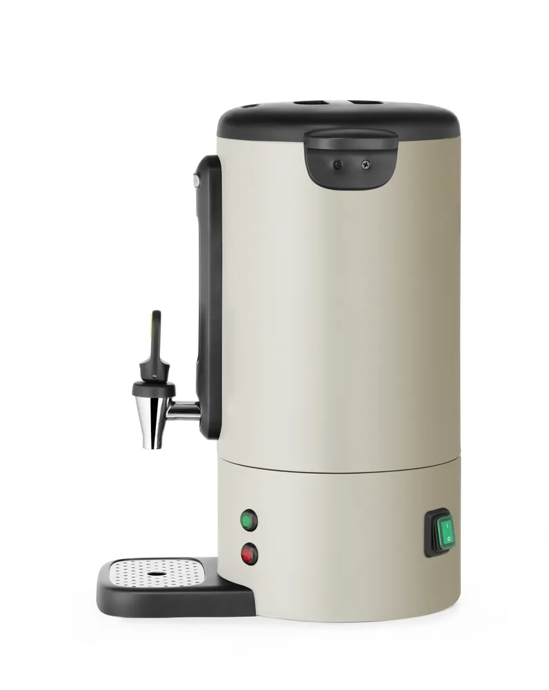Vis Percolator UNIQ, HENDI, designed by Robert Bronwasser, 7L, Cream, 230V/1050W, 307x330x(H)450mm, bilde 3