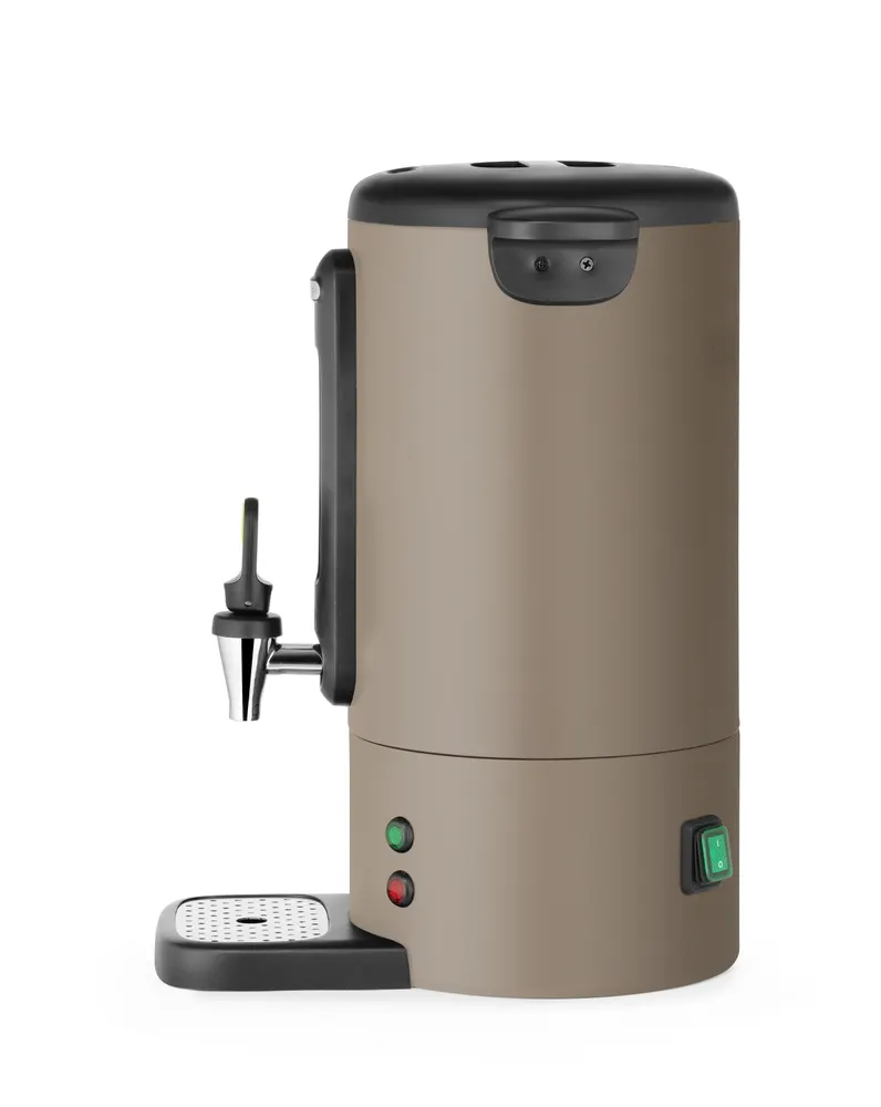 Vis Percolator UNIQ, HENDI, designed by Robert Bronwasser, 7L, Taupe, 230V/1050W, 307x330x(H)450mm, bilde 3