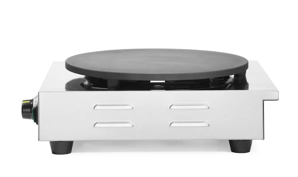Vis Crêpe maker, HENDI, 230V/3000W, 458x520x(H)165mm, bilde 3