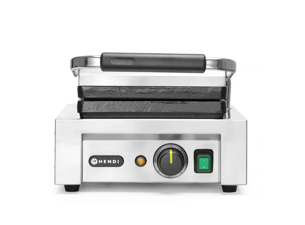 Vis Waffle maker 'Liège', HENDI, 230V/1500W, 330x437x(H)251mm, bilde 5