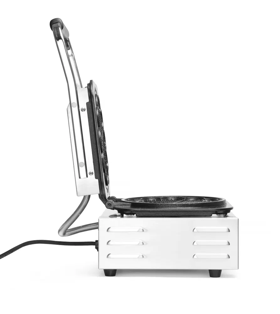 Vis Waffle maker 'Heart', HENDI, 230V/2200W, 330x543x(H)251mm, bilde 5