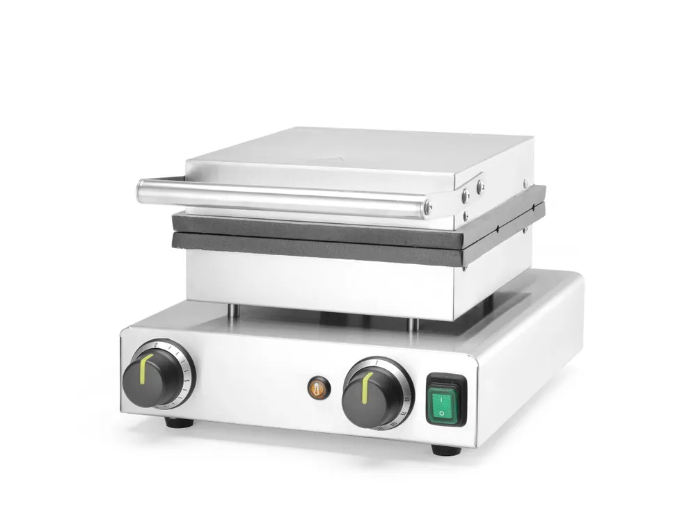 Vis Waffle maker lollypop, HENDI, 230V/1750W, 314x417x(H)229mm, bilde 7