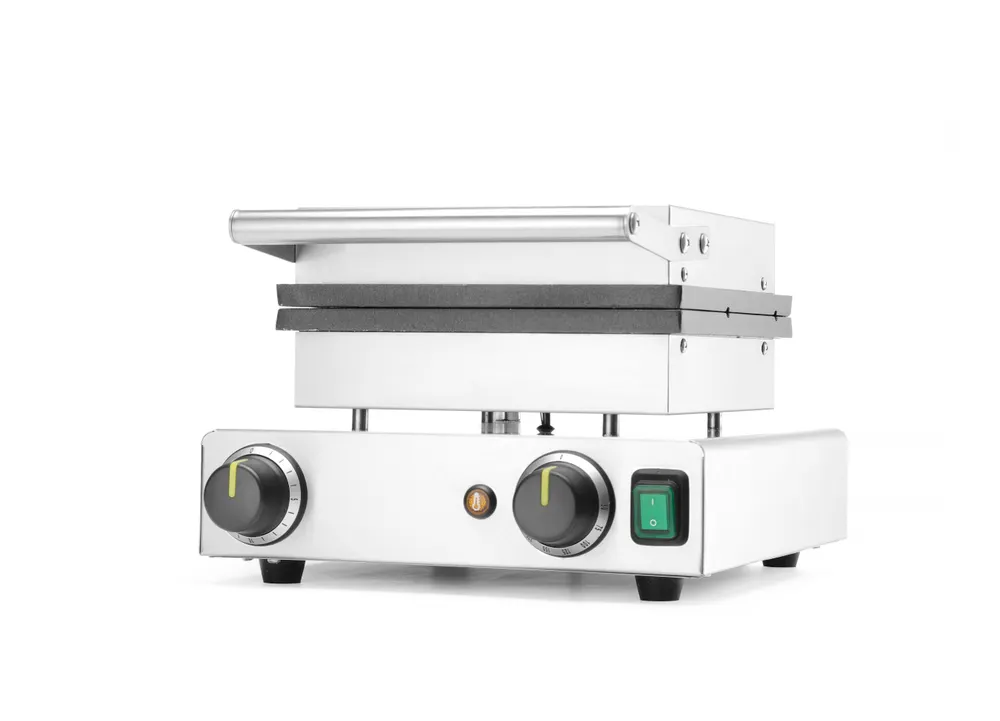 Vis Waffle maker lollypop, HENDI, 230V/1750W, 314x417x(H)229mm, bilde 8