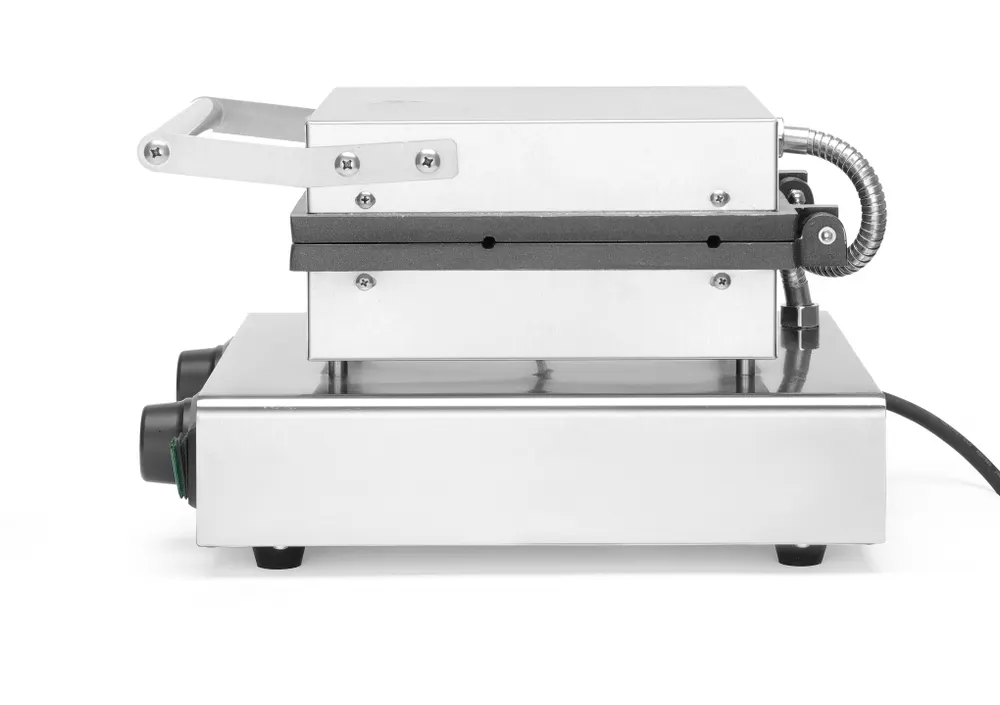Vis Waffle maker lollypop, HENDI, 230V/1750W, 314x417x(H)229mm, bilde 5