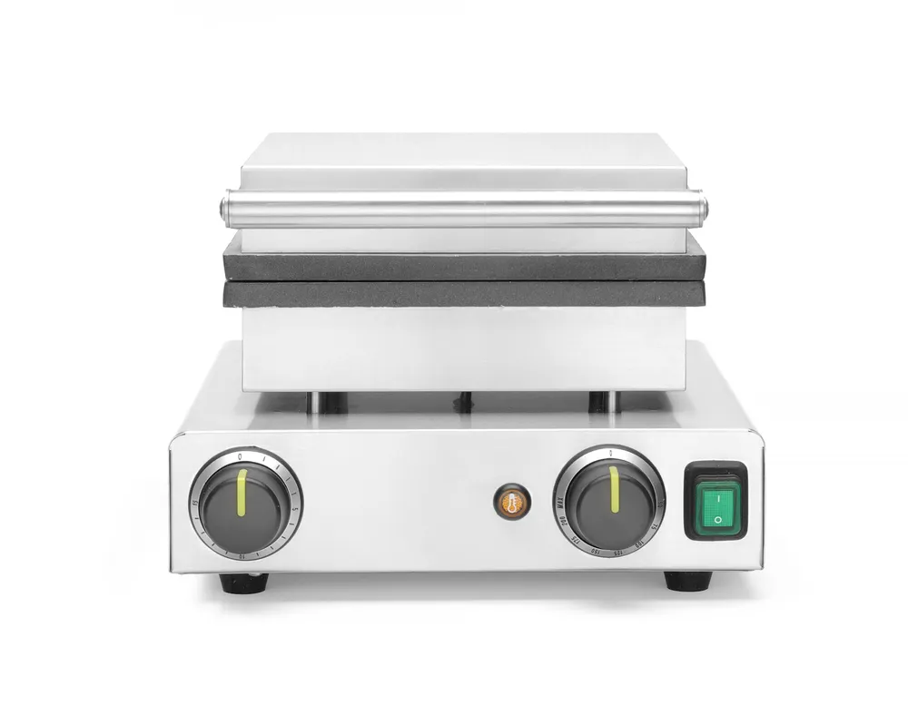 Vis Waffle maker lollypop, HENDI, 230V/1750W, 314x417x(H)229mm, bilde 2