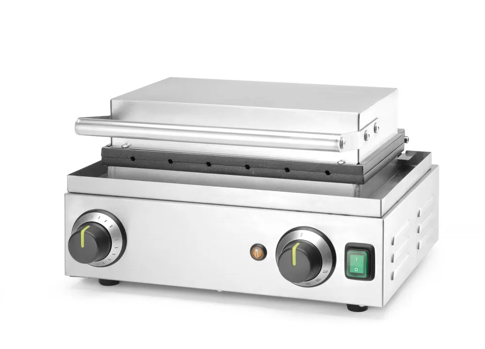 Vis Waffle maker corn dog, HENDI, 230V/1550W, 390x378x(H)229mm, bilde 6