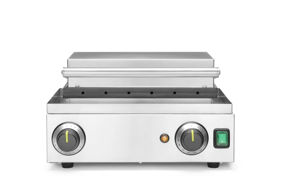 Vis Waffle maker corn dog, HENDI, 230V/1550W, 390x378x(H)229mm, bilde 3