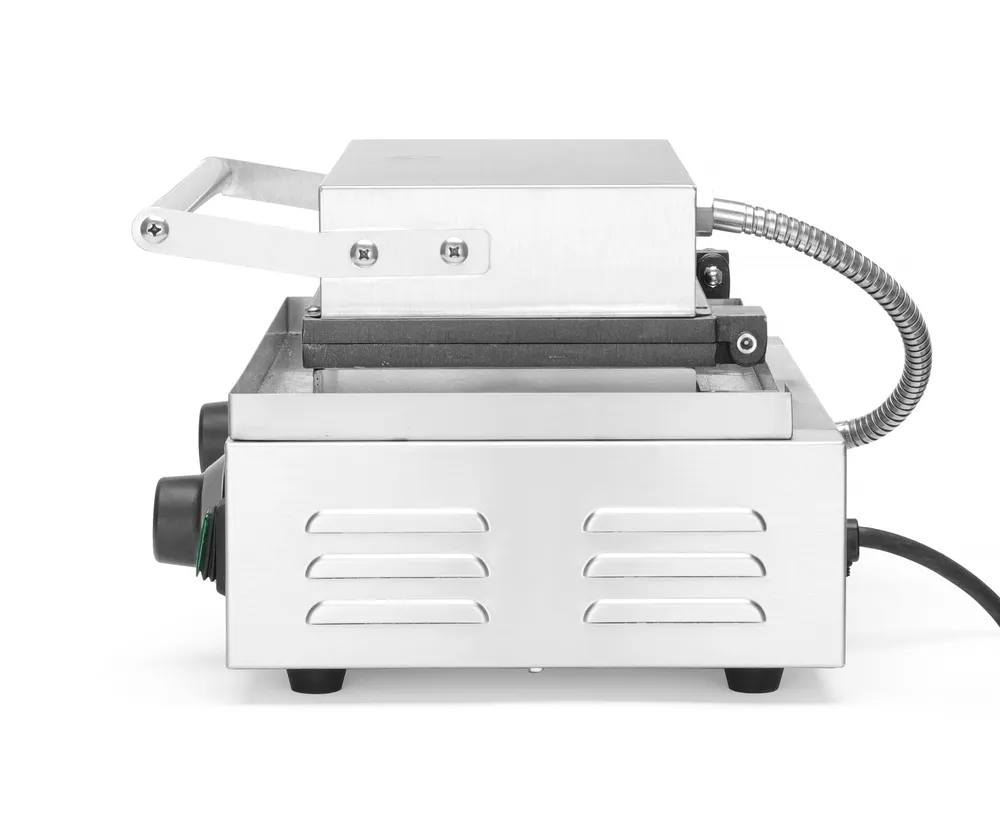 Vis Waffle maker corn dog, HENDI, 230V/1550W, 390x378x(H)229mm, bilde 2