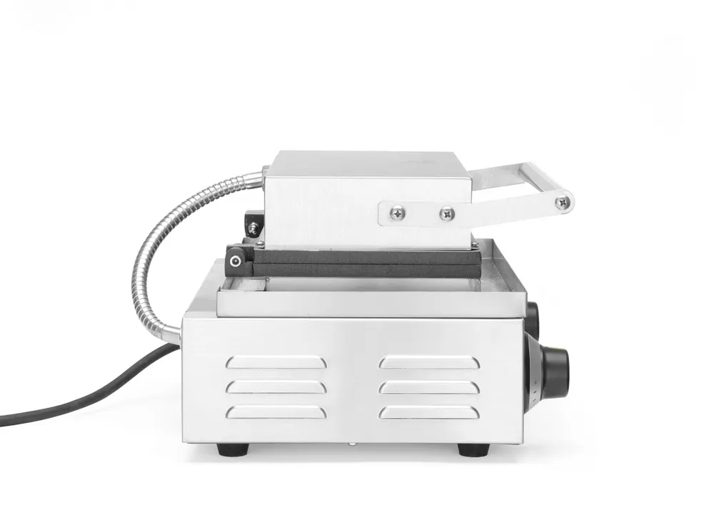 Vis Waffle maker corn dog, HENDI, 230V/1550W, 390x378x(H)229mm, bilde 4